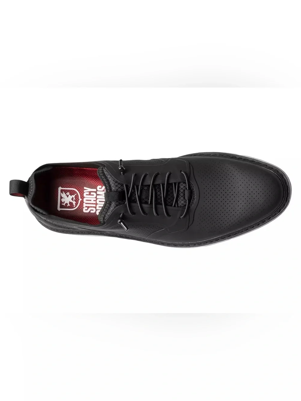 Brand New Stacy Adams Synchro Oxford 11
